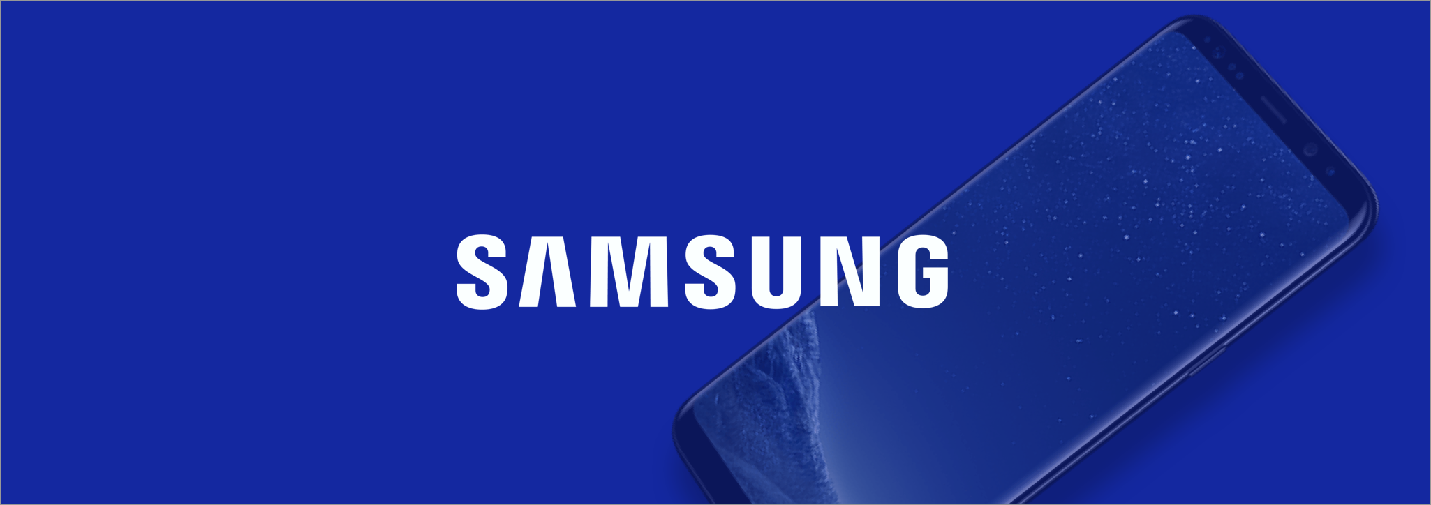 Samsung Ecosystem